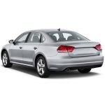 175 Micron Safety Clear Window Film