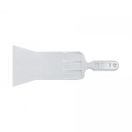 Bulldozer Automotive Squeegee