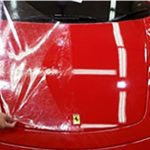 Gloss Paint Protection Film