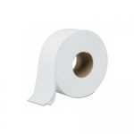 Low Lint Continuous Roll Paper Towels