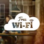 Free Wifi