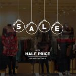 Sale