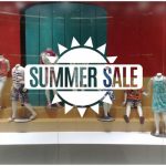 Summer Sale