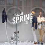 Special Spring Sale