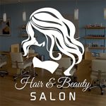 Hair & Beauty Salon