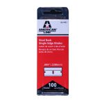 Single Edge Razor Blade (100)