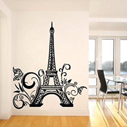 Eiffel Tower