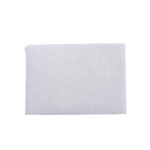 White Scrub Pad