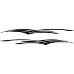 Customise Racing Decal