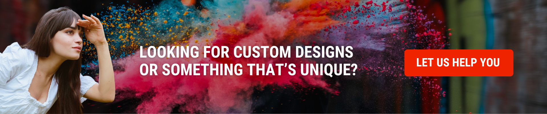Custom Design