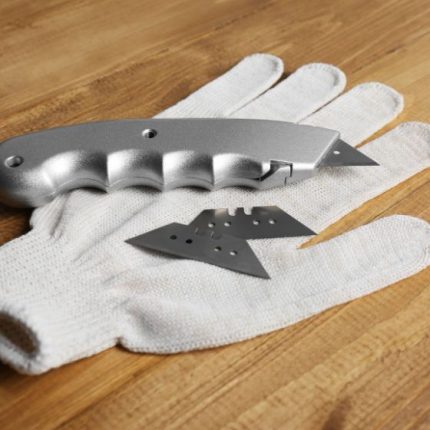 Replacement Blades