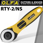 OLFA Rotary Cutter 45mm