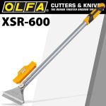 OLFA HEAVY DUTY SCRAPER-300MM