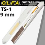 OLFA TOP SHEET CUTTER