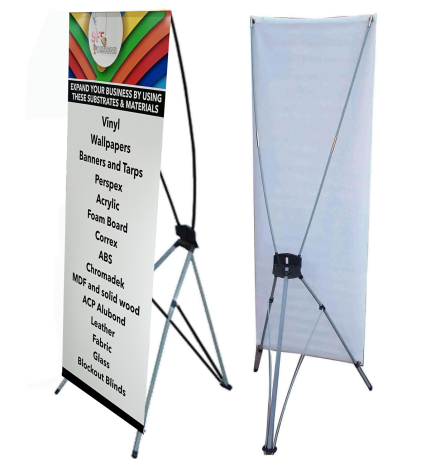 X-Frame Banner