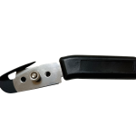 Back sheet cutter SFF