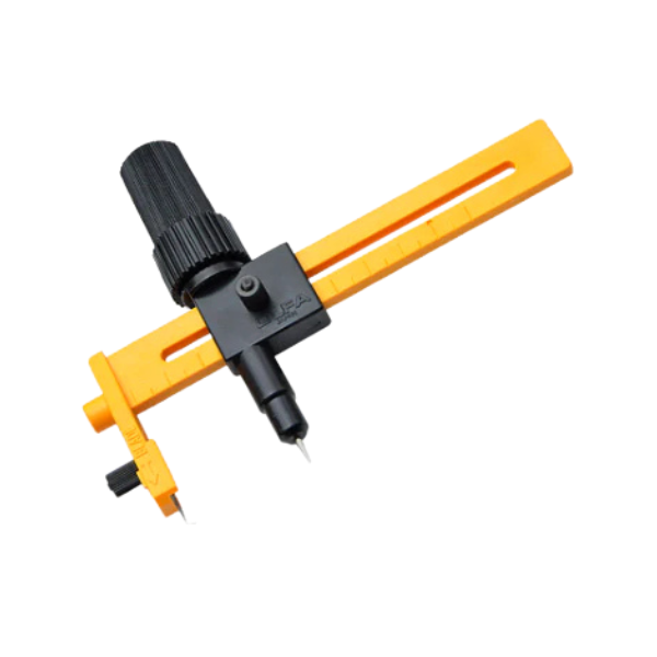 Olfa CMP3 - OLFA-CIRCLE-CUTTER Olfa CMP3 - Image 1