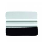 White Felt Squeegee